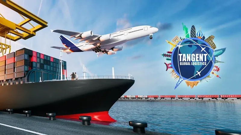 Tangent Global Logistics