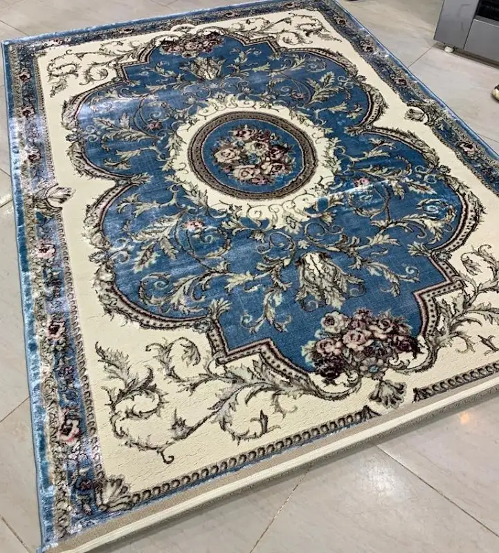 Turkish Carpets, Blue Ocean Company for Import, Export, and Customs Clearance