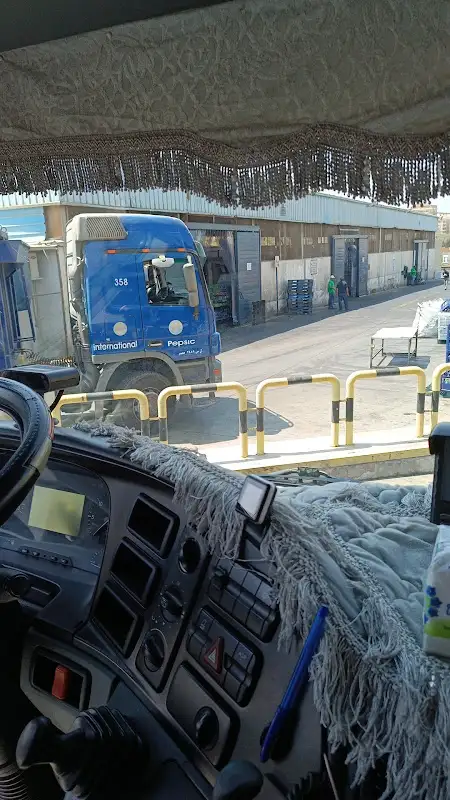 Transport and Logistics