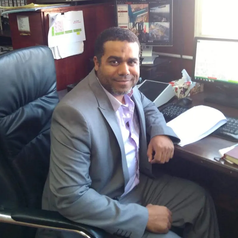 Regina Trading and Distribution Company
