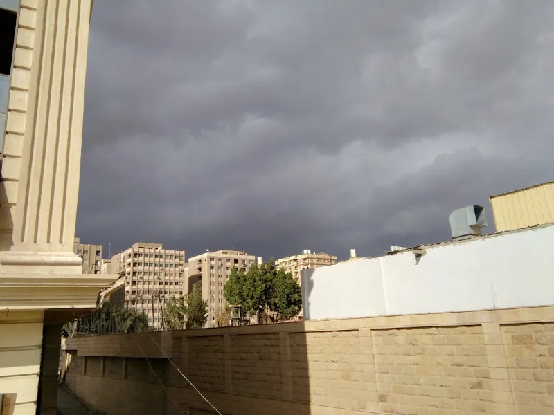 مخزن الضحي