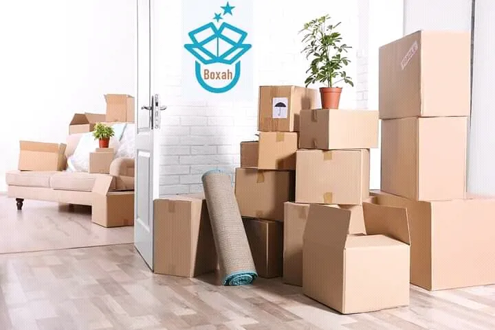 Boxah company