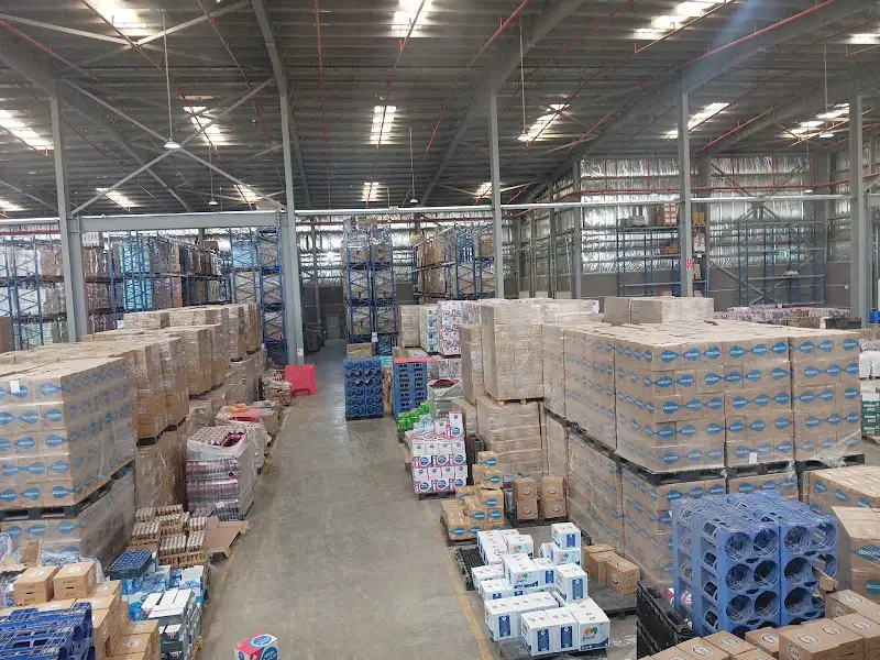 BIM Warehouse and Management