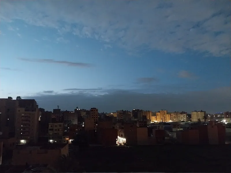 شركه لمباداه