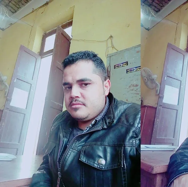 Omar El-Mangy. Khamsin El-Manial