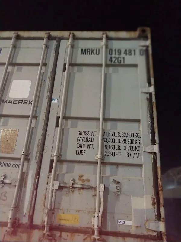 Menard Egypt Yard