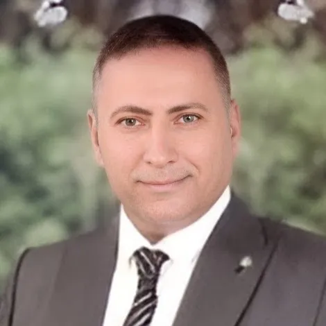 مخازن السراج انشاص