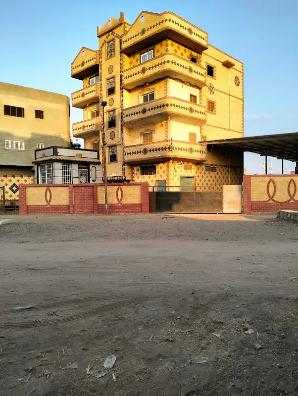 Al-Omda International Shipping Office