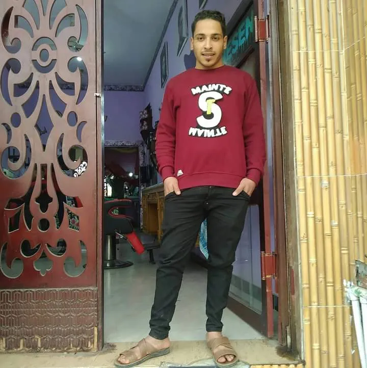 Wael Moharram Warehouse