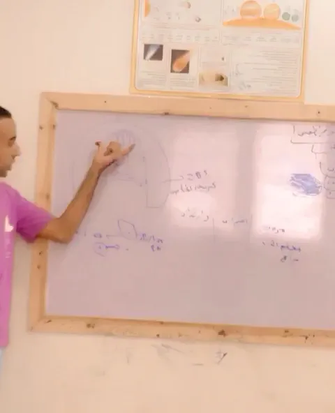 مستودع جمجره الجديده مهاسميرنصير