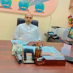 ثلاجه الواحة