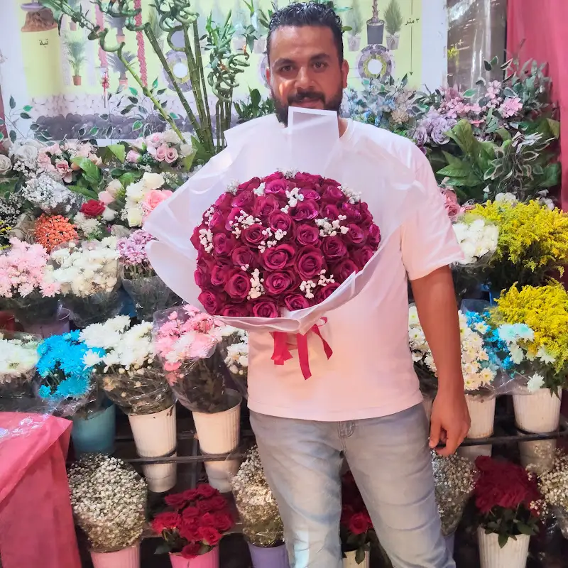 Al Shorouk Trading and Supplies Company - Ashraf Nassar