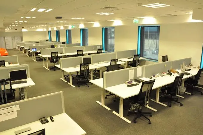 Siemens Obour Store