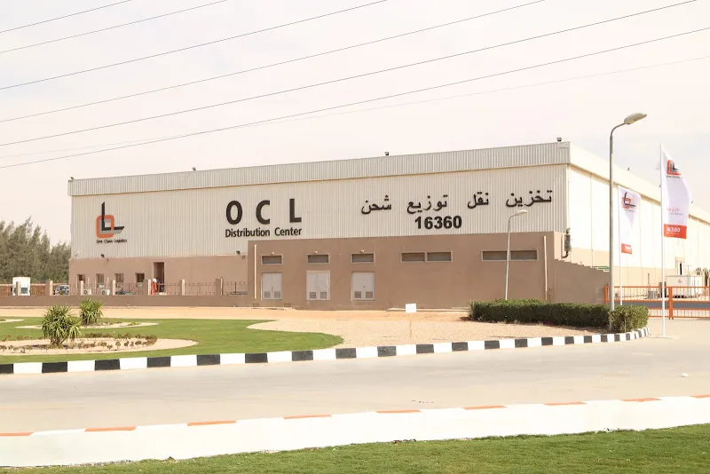 One Chain Logistics