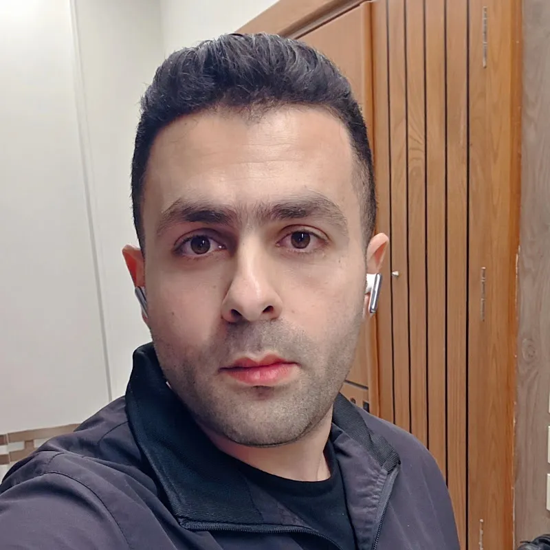 آل سعيد لتجارة حديد التسليح