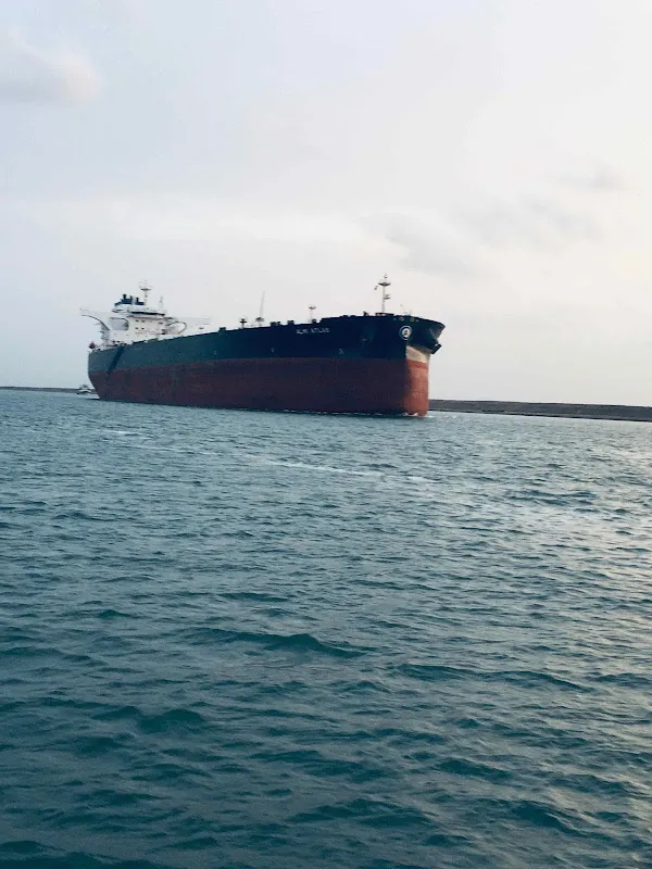 Golden Ocean Marine Services