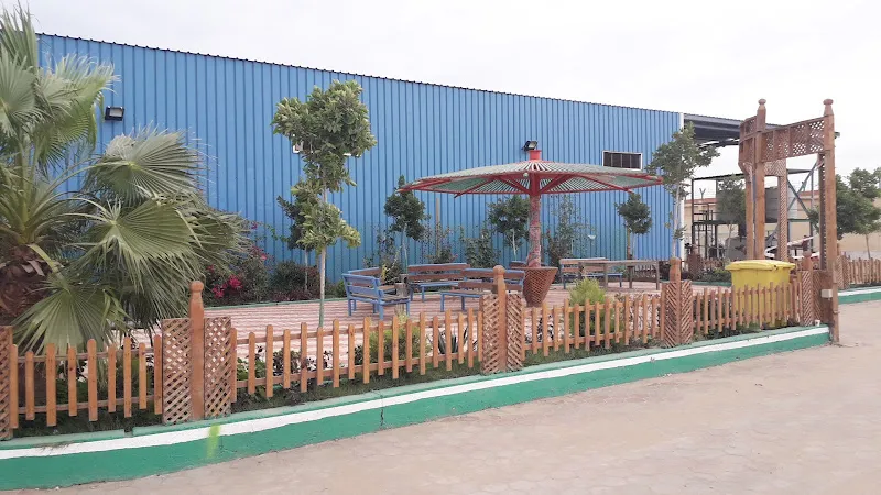 PHPCO Warehouse