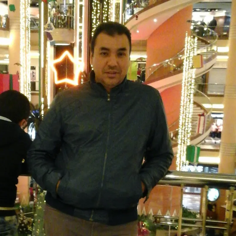 مخزن شركة DEAL