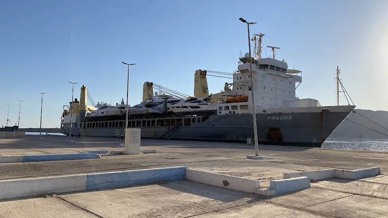 Saratoga Shipping &amp; Manning Crewing Agency - Egypt — ساراتوجا للملاحة والتجارة