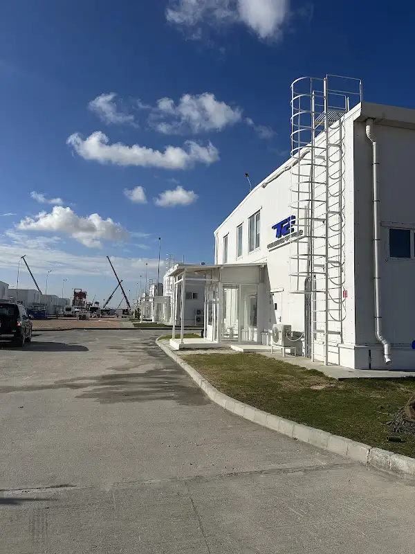 Warehouse administrative and economic management