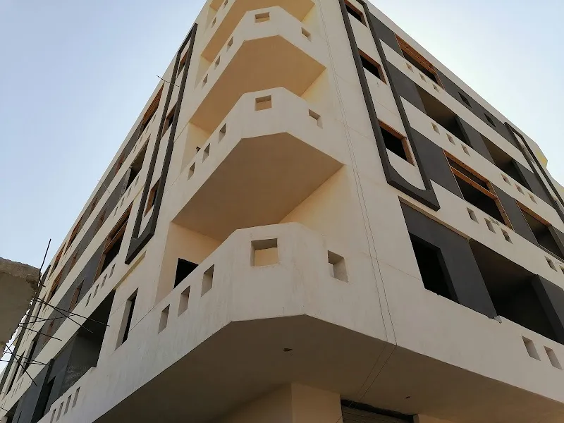 EMEC Mud Plant - Abu Rudies