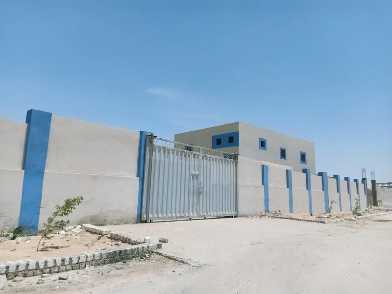Talabeyah شركة