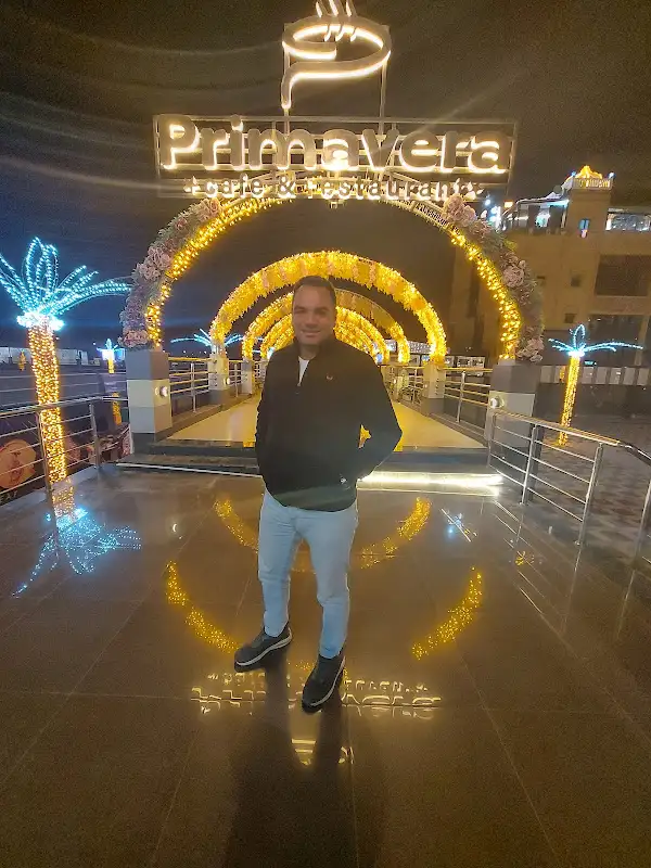 Almohamy Street