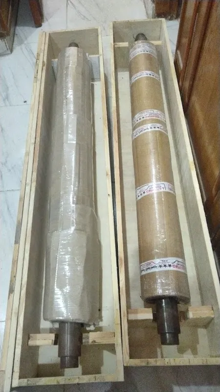 Al-Shihab Express for International Shipping Services