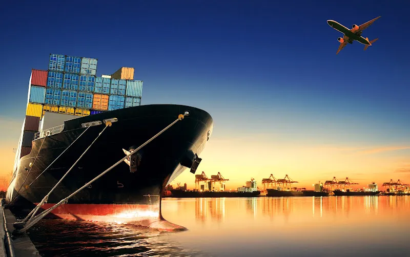 International Combined Transport - IACC