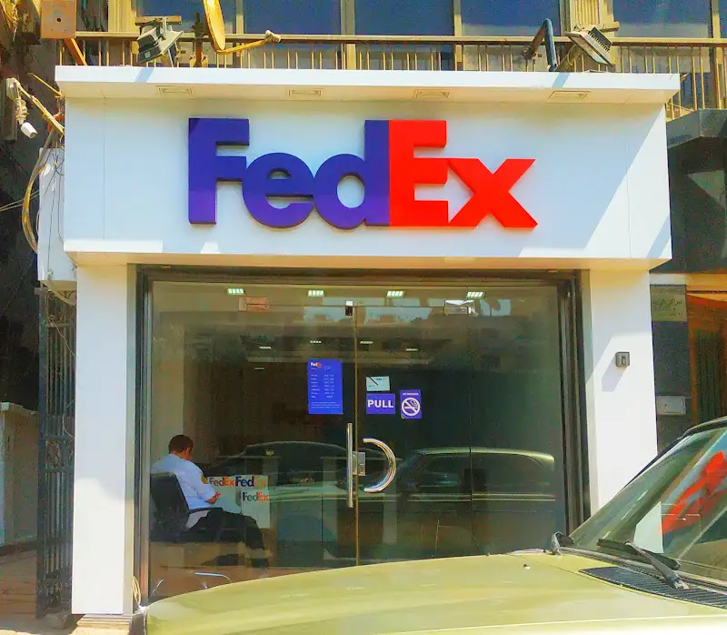 Fedex