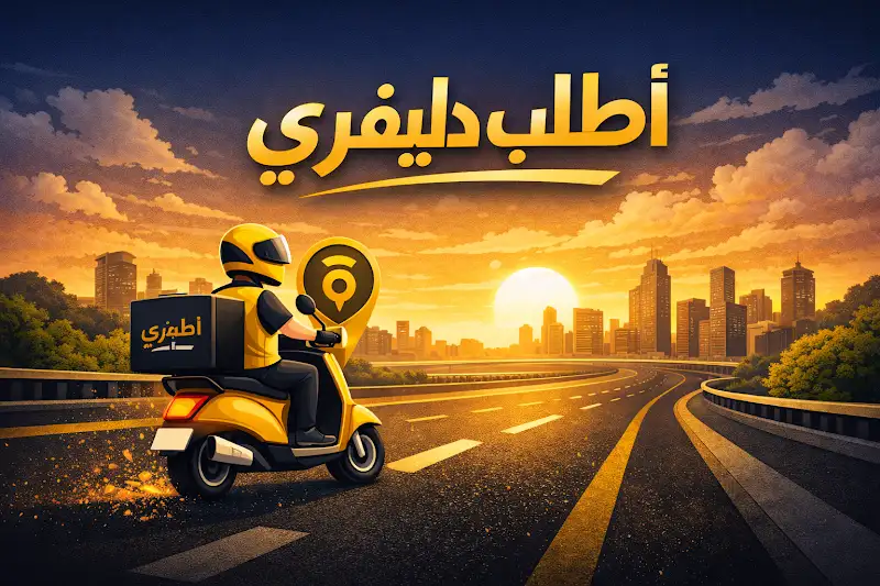 Atlob Delivery