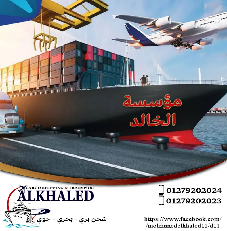 FedEx Egypt Express