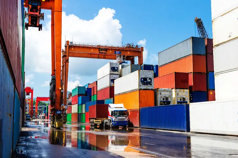 Al Dawliya Group for Transport and Supplies