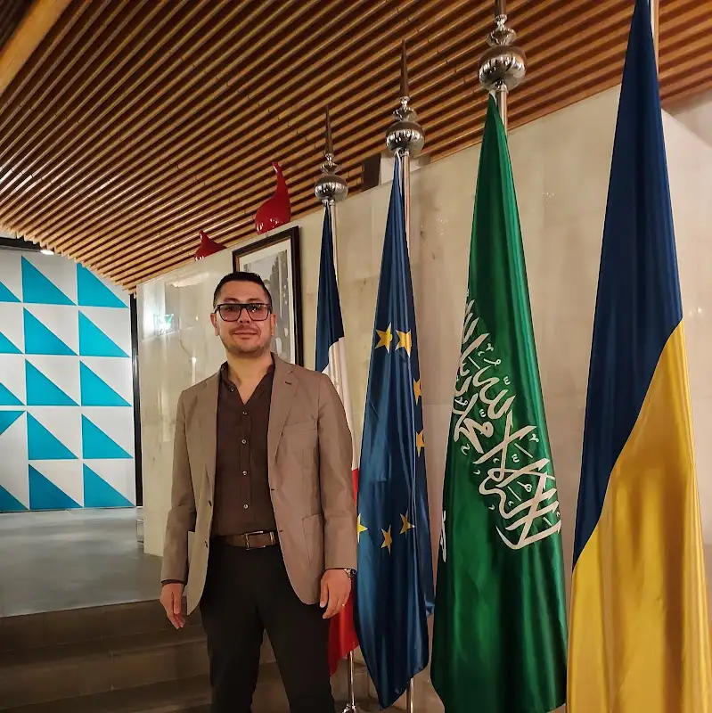 الشركة الدولية للخدمات البريدية ايجى سيرف فرع المنيا
