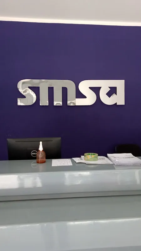 Shipping Company
