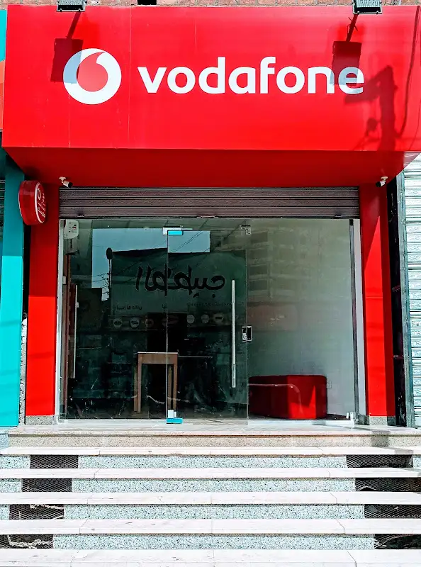 Vodafone