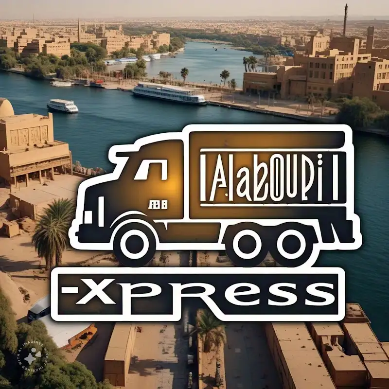 Najmet Aswan Shipping Company - Abu Alaa