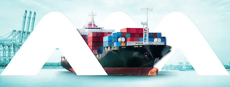 ASMA MARINE Global Logistics and Freight Forwarder