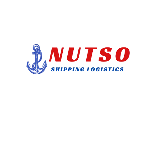NUTSO Freight International - Maritime Shipping and Customs Clearance Company