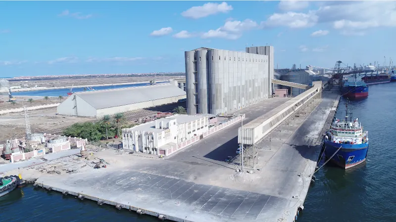 Rodymar ShippingÂ Agency