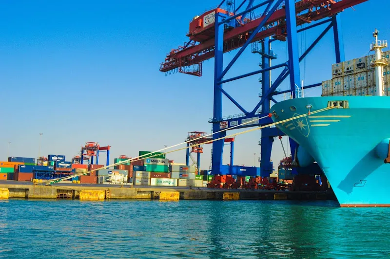 suez canal agency , ship chandlers in Port Said &amp; Suez