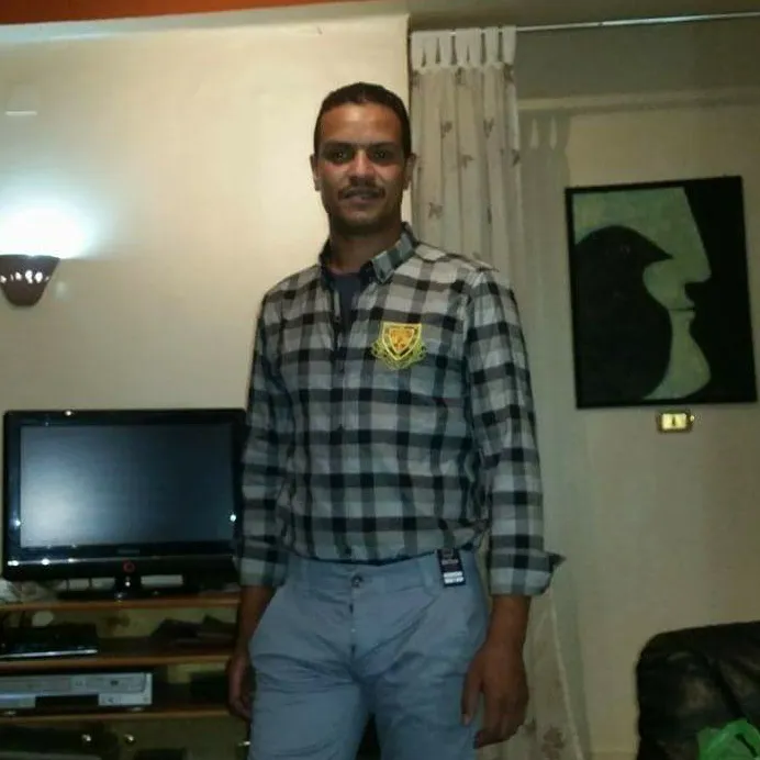بحري الدير