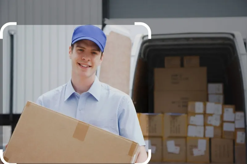 Al-Farida Shipping Services