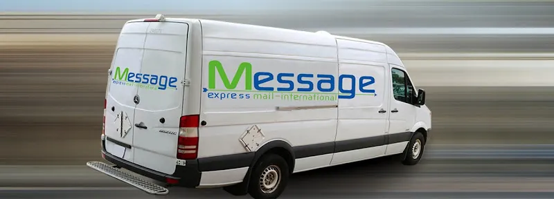 Al-Resala Express Shipping Services Company