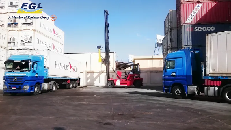 J&amp;T Express Egypt - Damietta Branch