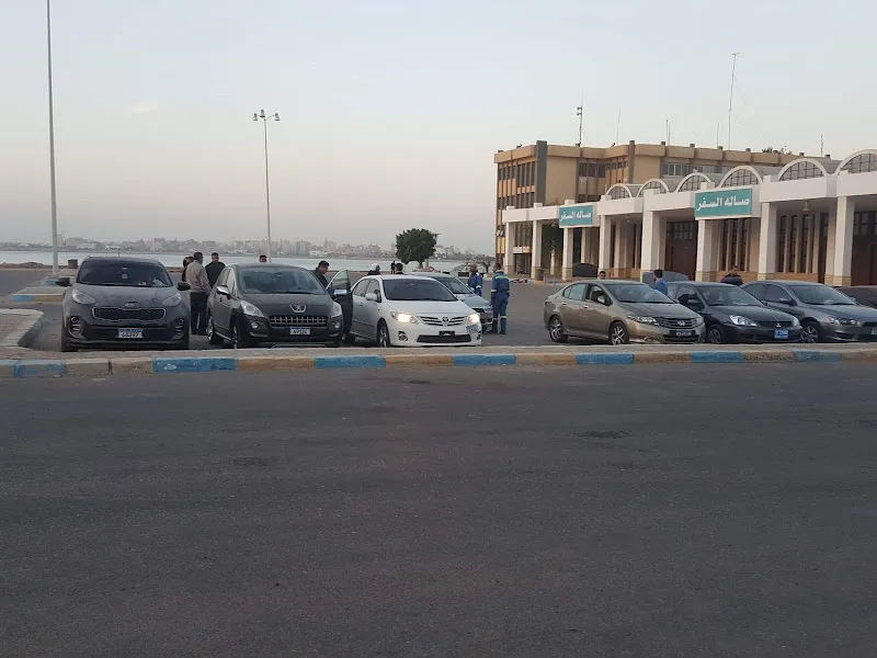 ارابتكو الاصلى للتخليص الجمركي والشحن ARABTCO