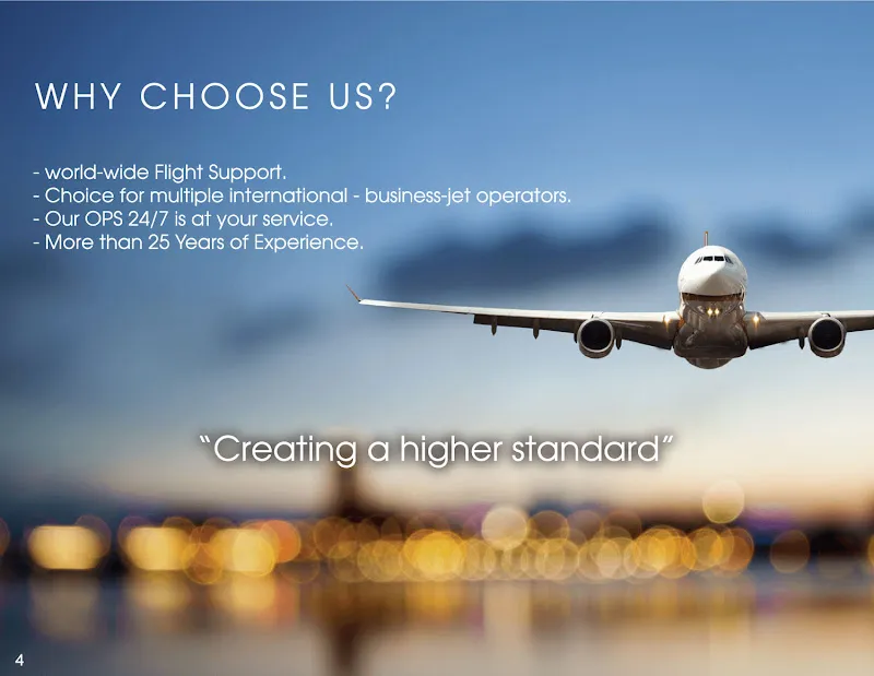 AN Aviation Services in Luxor - Ground Handling - Permits - Fuel