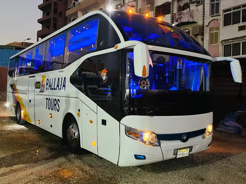 Plaga Shipping and Travel Agency