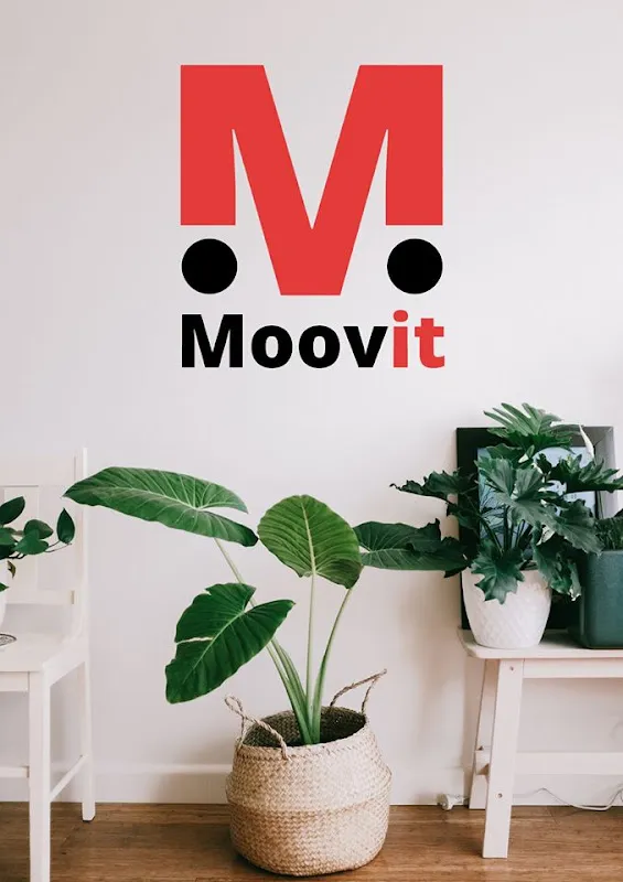 Moovit Logistics