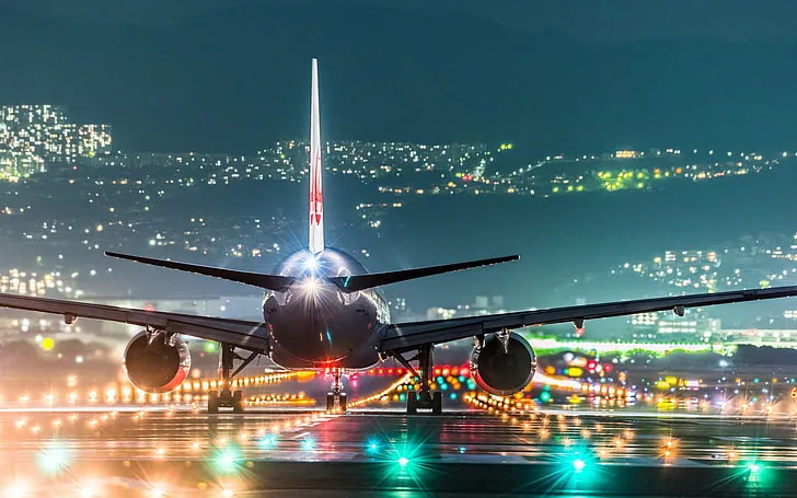 AN Aviation Services Co